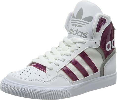 women's Adidas high trainers